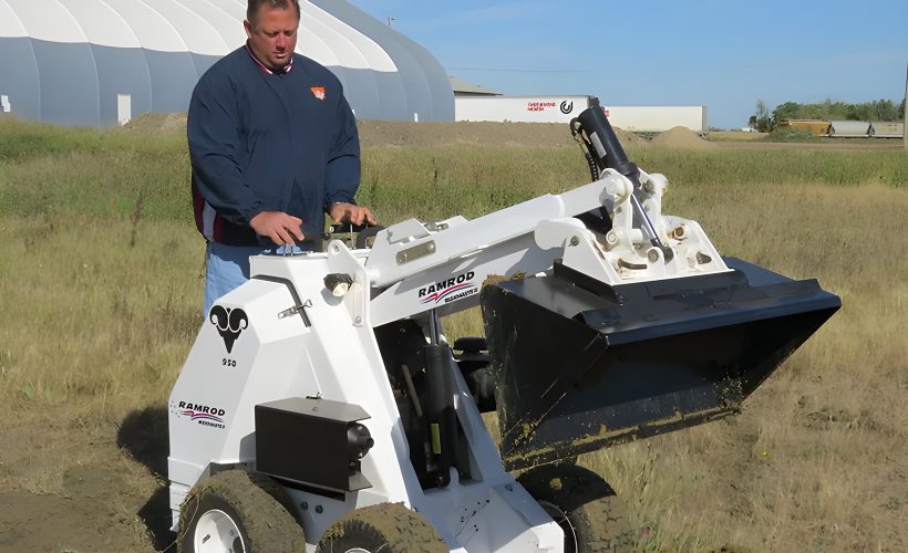 Skid Steer Ontario Skid Steers, Hydraulic Equipment and Rentals